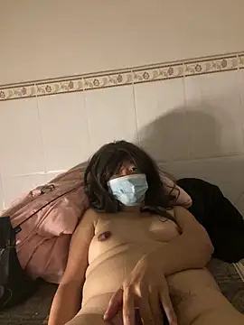 XIYANG66's cam snapshot