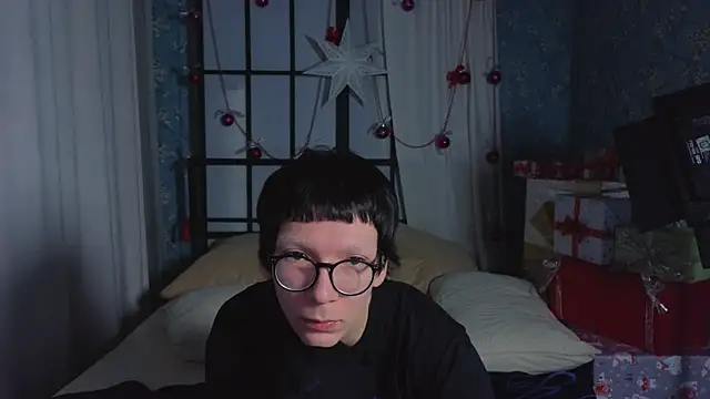 TommieHi's cam snapshot