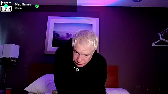 Snarfle82's cam snapshot