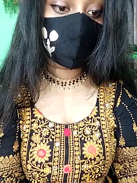 Idhika-Paul's cam snapshot