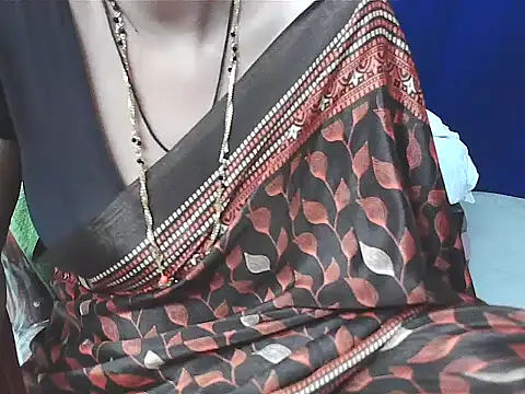 sunitha-3's cam snapshot