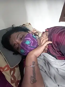 Tamil_Kavitha10's cam snapshot