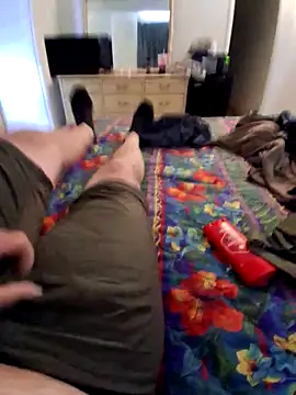 Travmostwantedd's cam snapshot