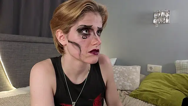 JoycelynMoctezuma's cam snapshot