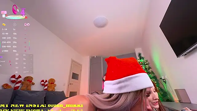 mikkixmeow live sex cam