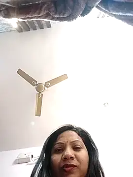 Cute-Janvi20's cam snapshot