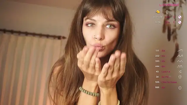 Mariamercada live sex cam