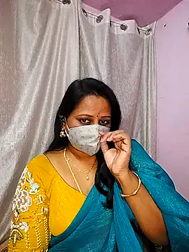 venkata-lakshmi's cam snapshot