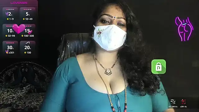 preethi_telugupilla's cam snapshot