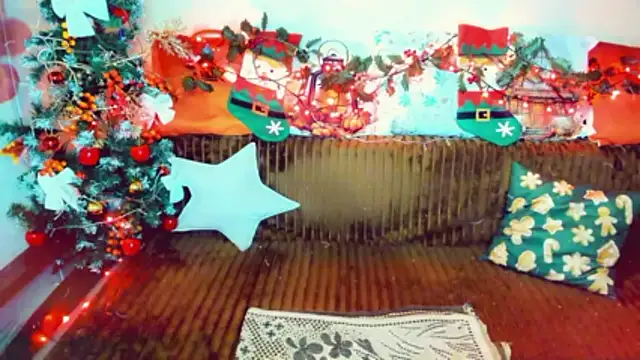 KlaraHoll's cam snapshot