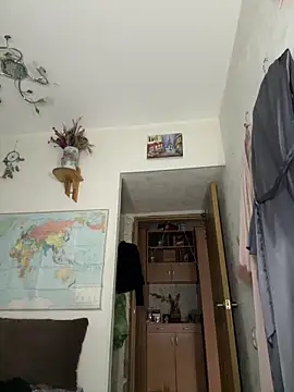 UmaTruewoman's cam snapshot