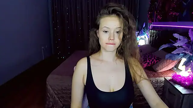 BeatriceShine's cam snapshot