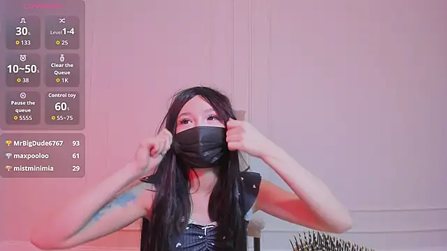 akioramy's cam snapshot