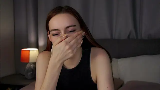 BeckiMacreno's cam snapshot