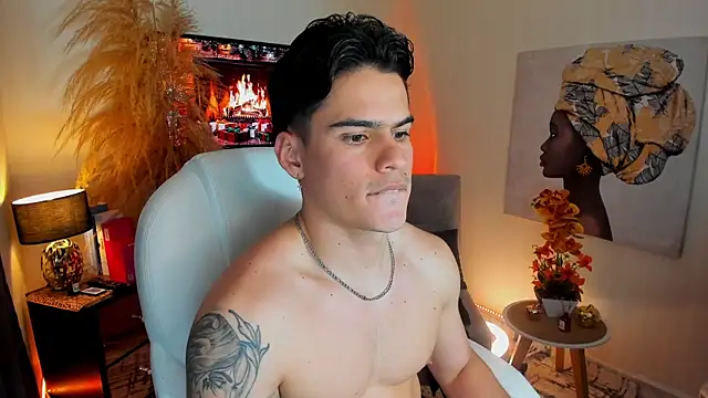 Matias_Murrier's cam snapshot