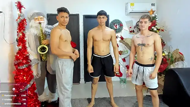 Masters_sexx's cam snapshot