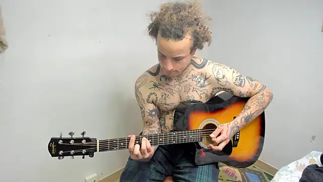 layneinchains's cam snapshot