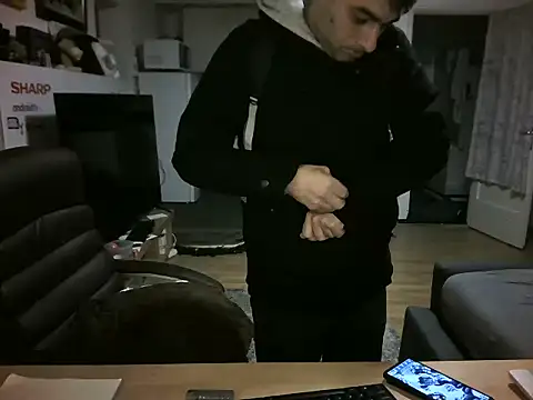 mihaimichael's cam snapshot