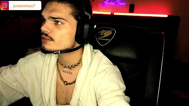 JordanShow's cam snapshot