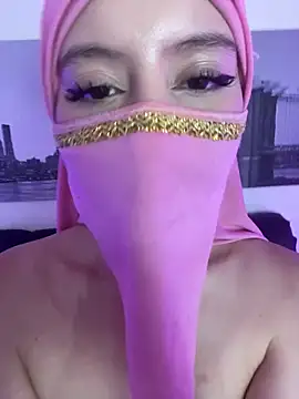 Dalila_gidi's cam snapshot