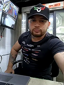 Catire10_'s cam snapshot