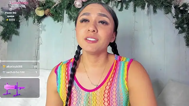 shanty_cole's cam snapshot