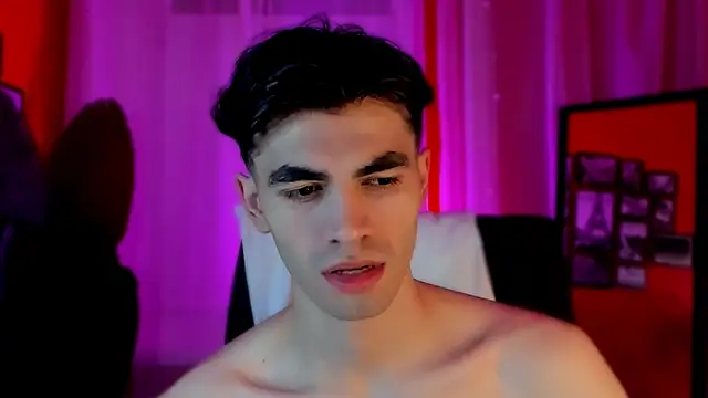 JaremyHarris's cam snapshot