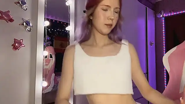 Jerrieberry's cam snapshot