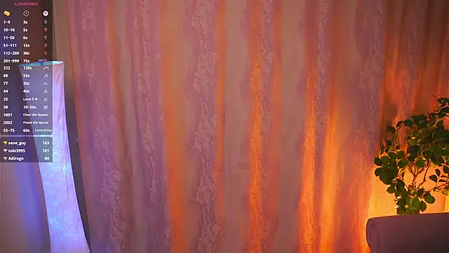 VernellArey's cam snapshot