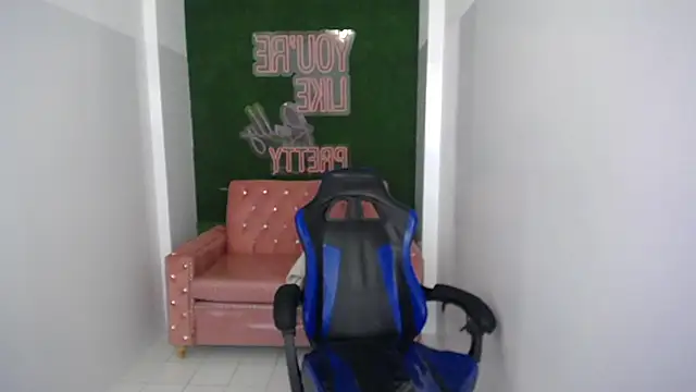 Vanesa_vix_t's cam snapshot