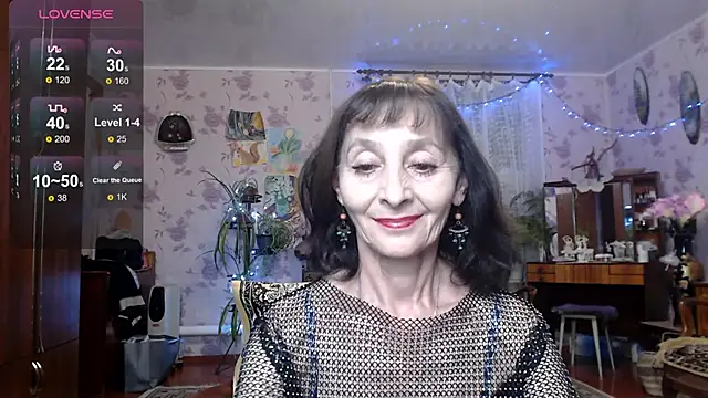 Angelina-Missteria live sex cam