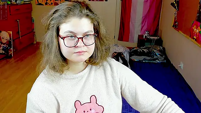 Sashy_Way's cam snapshot