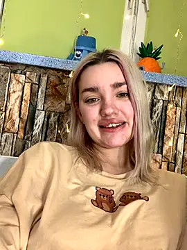 Sextazy's cam snapshot