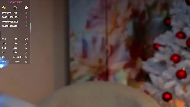 UdelaAllston's cam snapshot