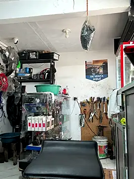 Paul22cm-'s cam snapshot