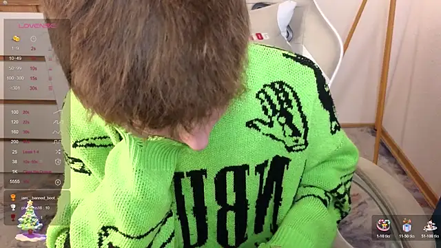 crisp1n's cam snapshot