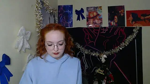 MissAriaa's cam snapshot