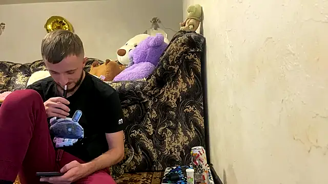 Grek32X's cam snapshot