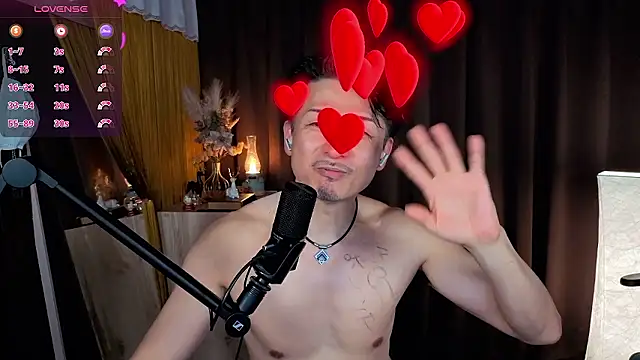 HARU_STRIKE live sex cam