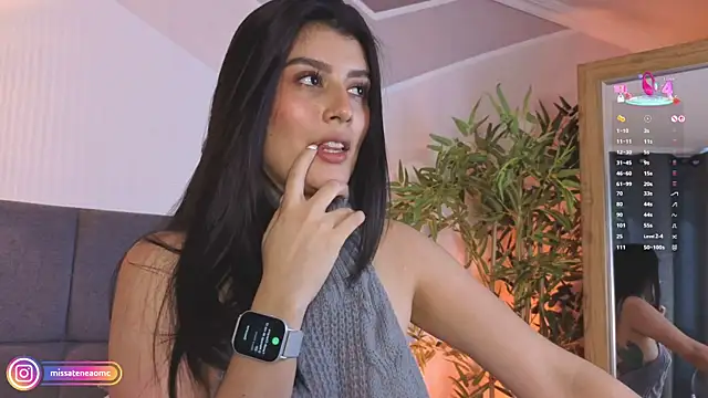 missatenea's cam snapshot