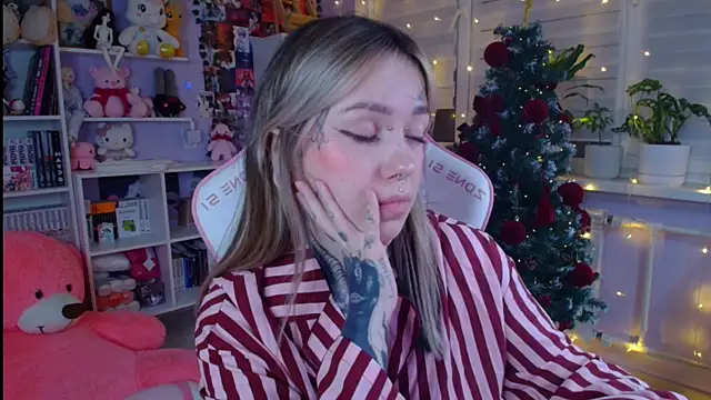 Catharsisi's cam snapshot