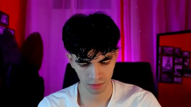 JaremyHarris live sex cam