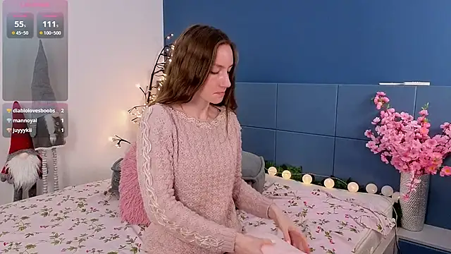 AngelXRose's cam snapshot