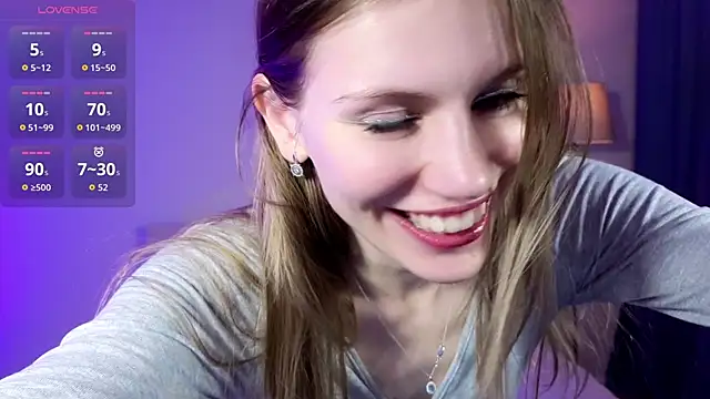 Lilianna_Just's cam snapshot