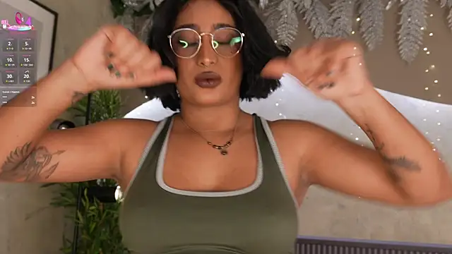 Will_Hendrix's cam snapshot