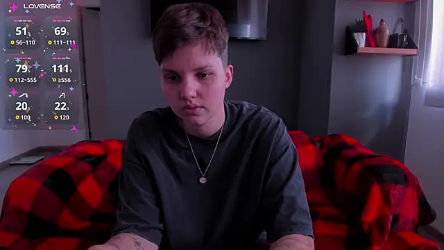 Tenderly_Couple's cam snapshot