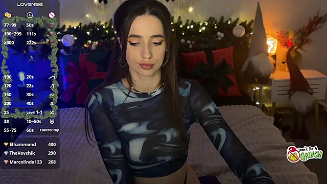 Maria_Moonlight's cam snapshot