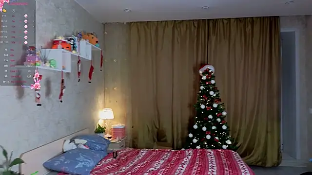 AnnyiBlue's cam snapshot