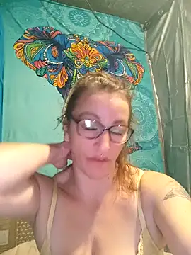 Fifi83Bell's cam snapshot