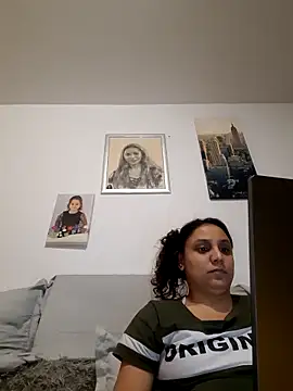 DarimDia's cam snapshot